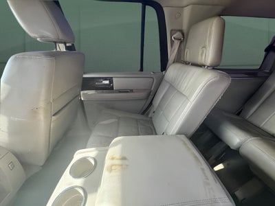 2010 Lincoln Navigator Base