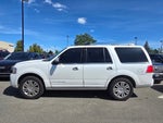 2013 Lincoln Navigator Base
