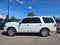 2013 Lincoln Navigator Base