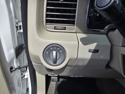 2013 Lincoln Navigator Base