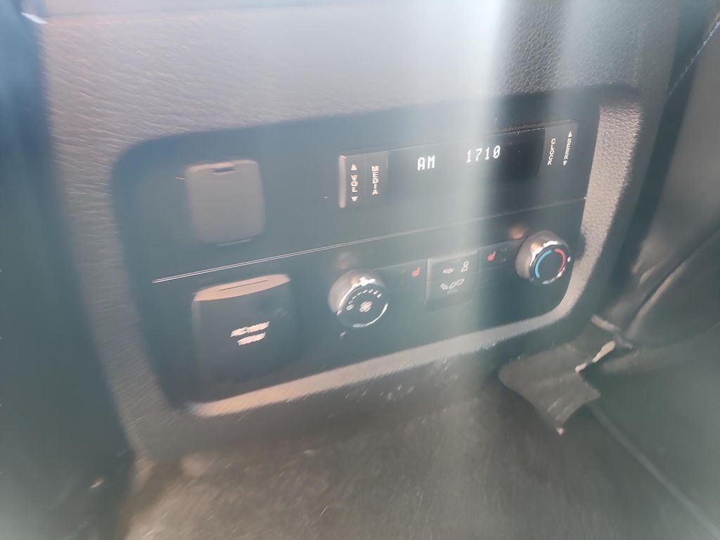 2017 Lincoln Navigator Select