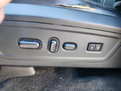 2017 Lincoln Navigator Select