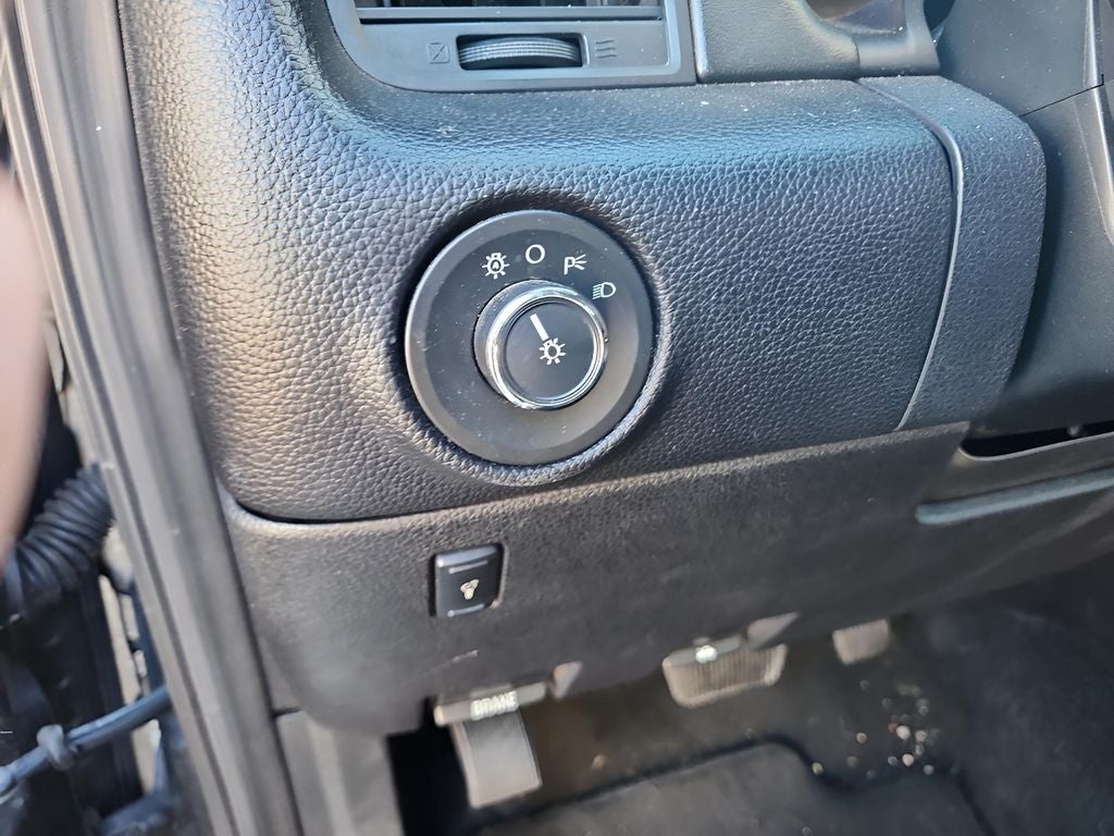 2017 Lincoln Navigator Select