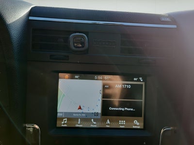 2017 Lincoln Navigator Select