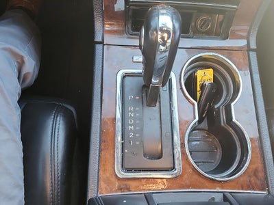 2017 Lincoln Navigator Select