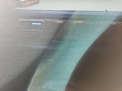 2017 Lincoln Navigator Select