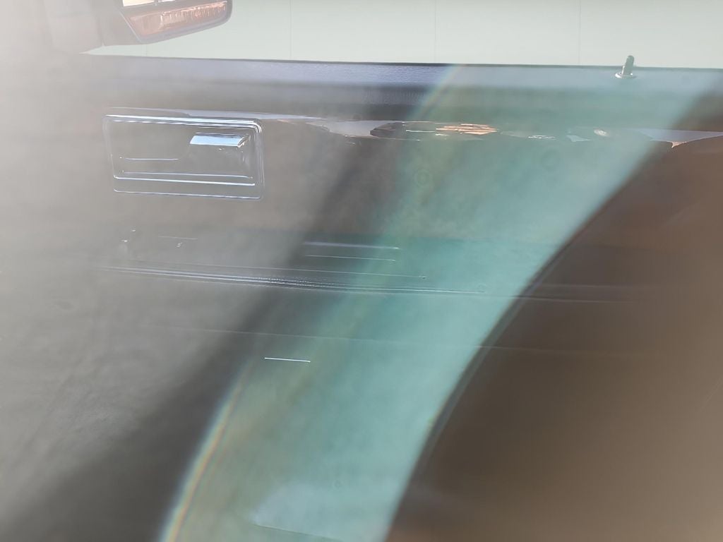 2017 Lincoln Navigator Select