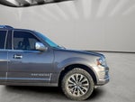 2017 Lincoln Navigator Select