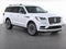 2018 Lincoln Navigator Reserve