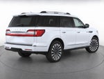 2018 Lincoln Navigator Reserve