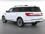 2018 Lincoln Navigator Reserve