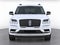 2018 Lincoln Navigator Reserve