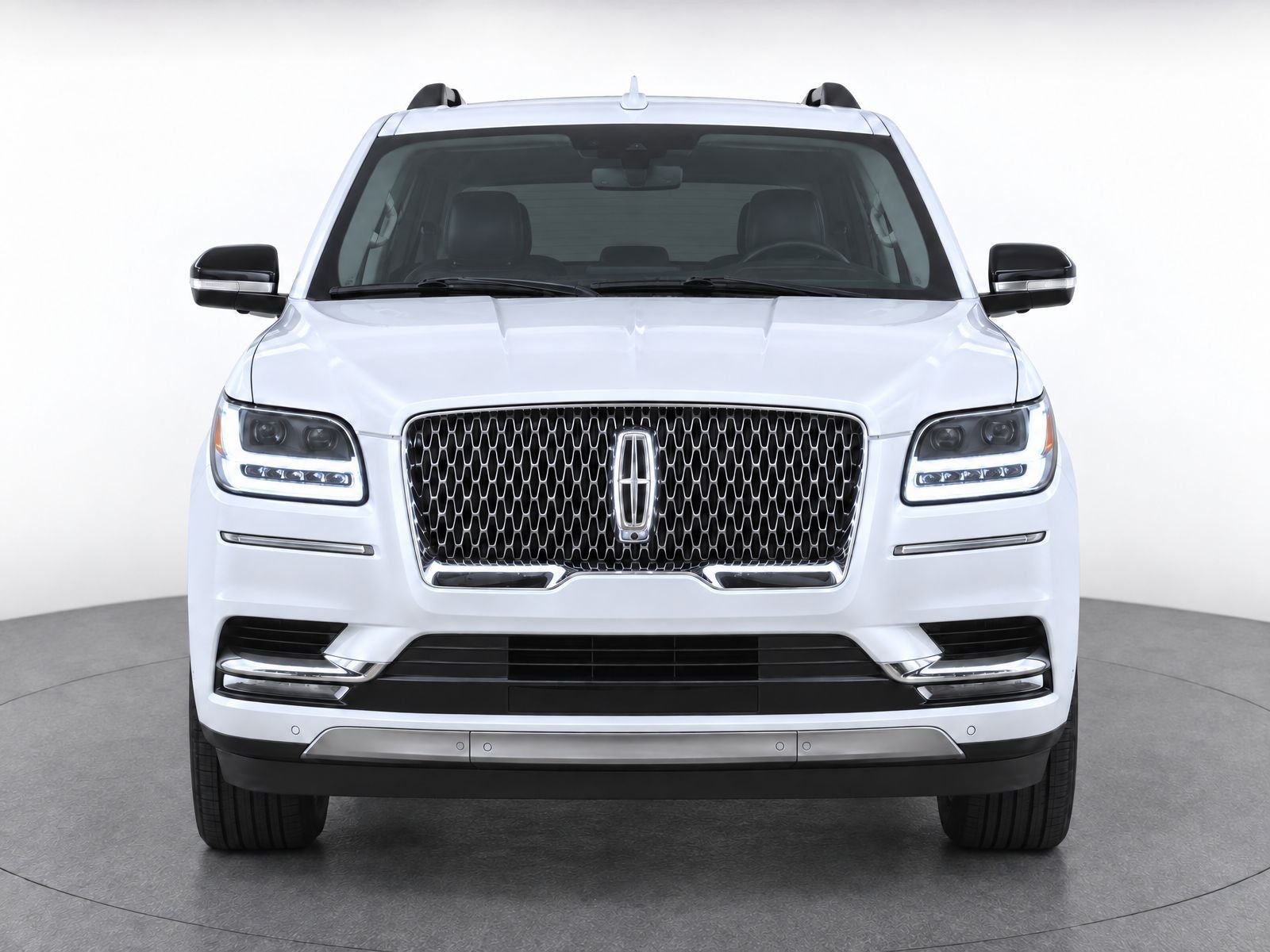 2018 Lincoln Navigator Reserve