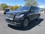 2020 Lincoln Navigator L Reserve