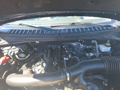 2022 Lincoln Navigator L Reserve