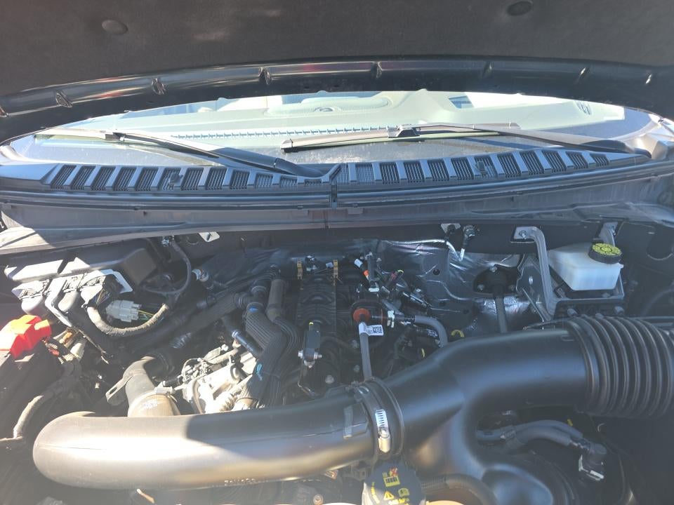 2022 Lincoln Navigator L Reserve