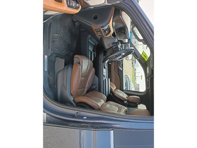 2022 Lincoln Navigator L Reserve