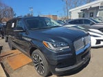 2022 Lincoln Navigator L Reserve