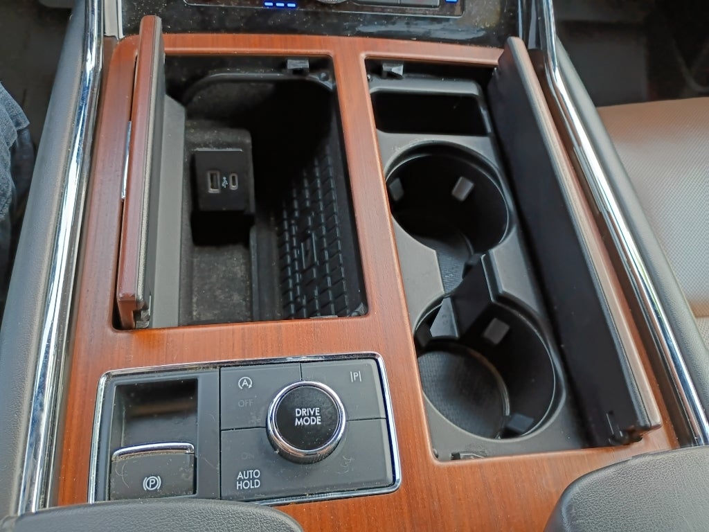 2022 Lincoln Navigator L Reserve