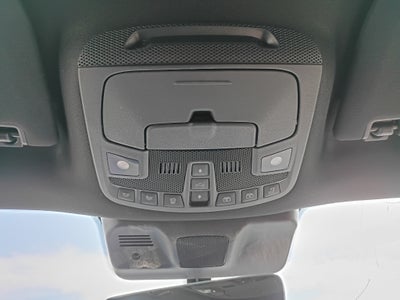 2022 Lincoln Navigator L Reserve