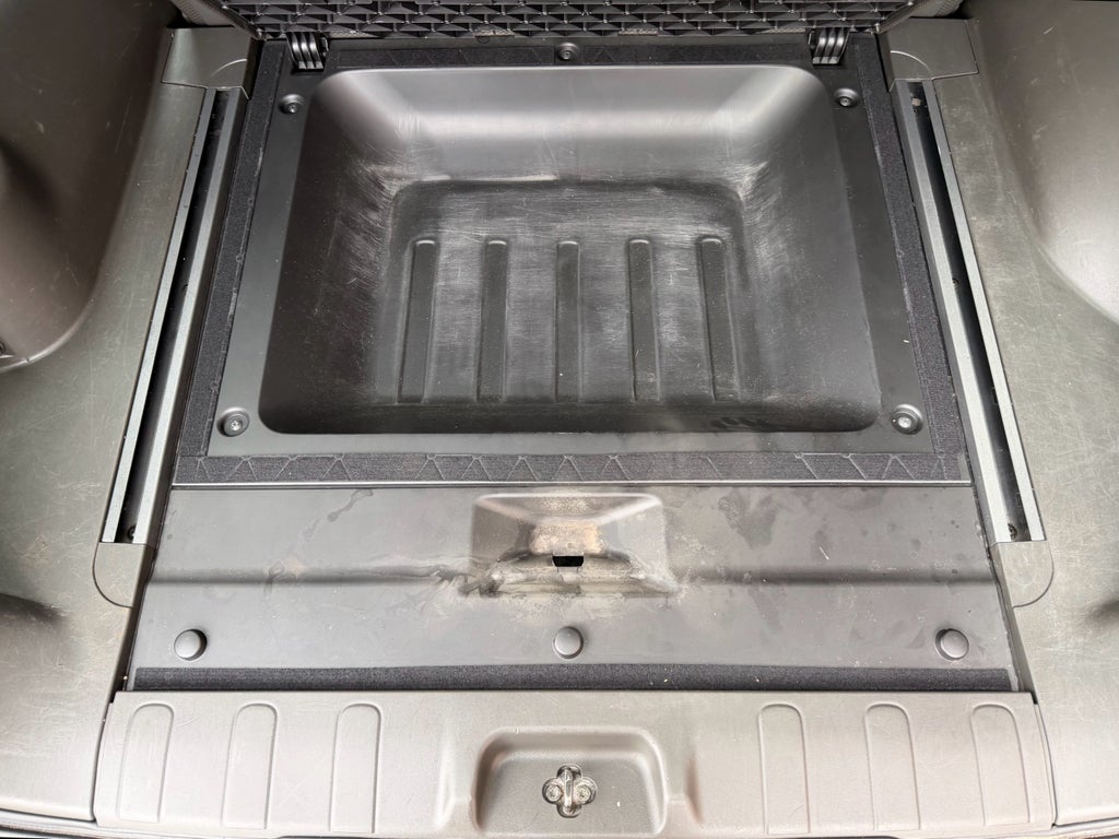 2007 Nissan Xterra S