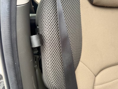 2007 Nissan Xterra S