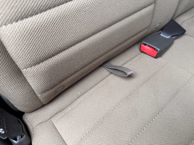 2007 Nissan Xterra S