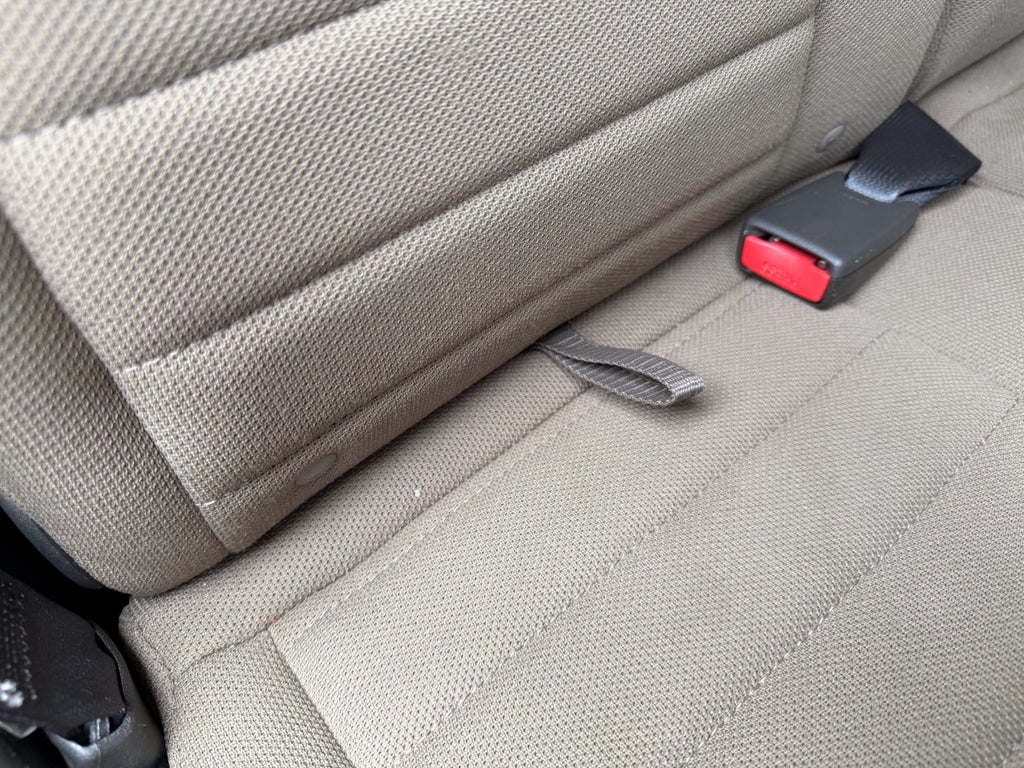 2007 Nissan Xterra S