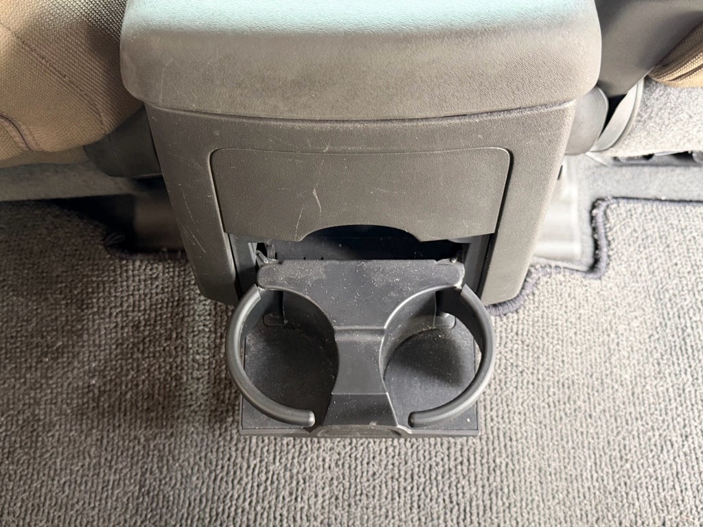 2007 Nissan Xterra S