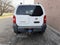 2007 Nissan Xterra S