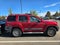 2015 Nissan Xterra S