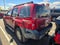 2015 Nissan Xterra S