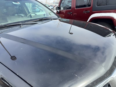 2010 Nissan Pathfinder LE