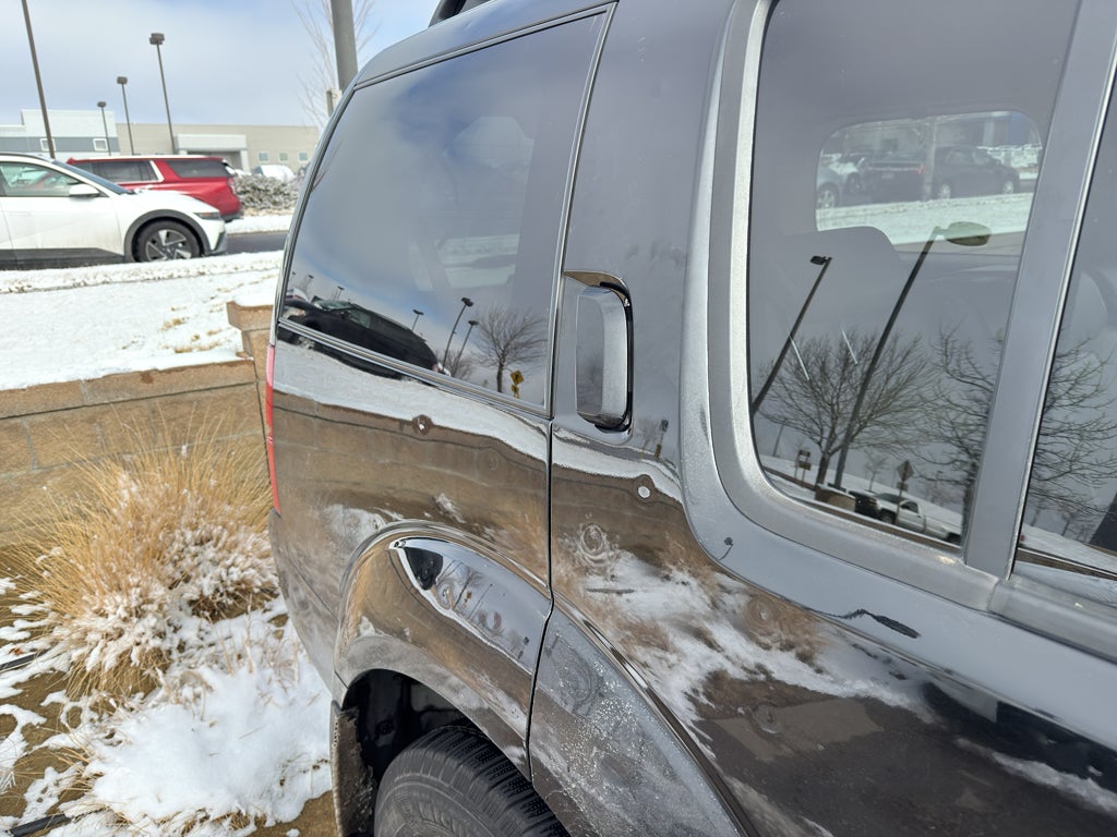 2010 Nissan Pathfinder LE