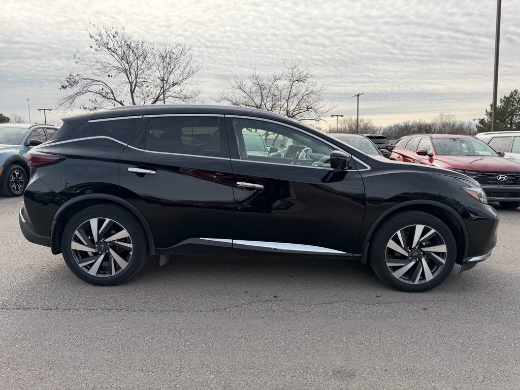 2024 Nissan Murano SL