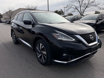 2024 Nissan Murano SL