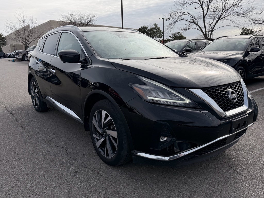 2024 Nissan Murano SL