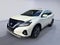 2021 Nissan Murano Platinum