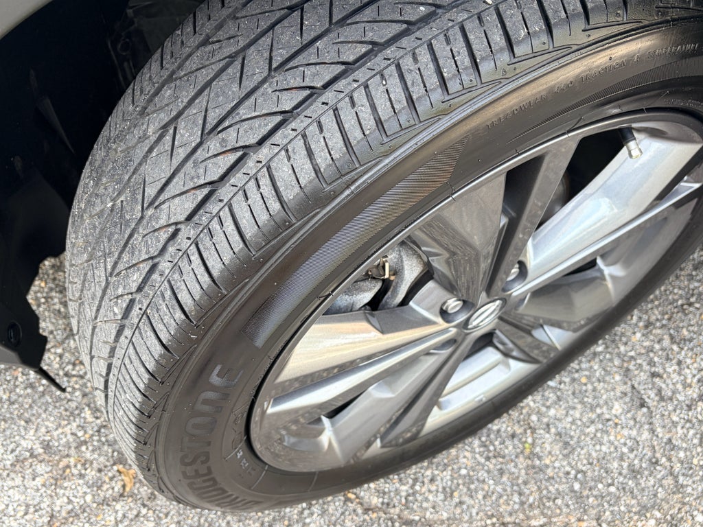 2021 Nissan Murano Platinum