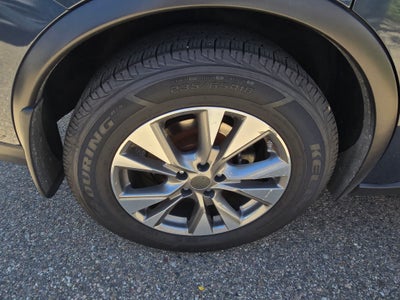 2015 Nissan Murano SL