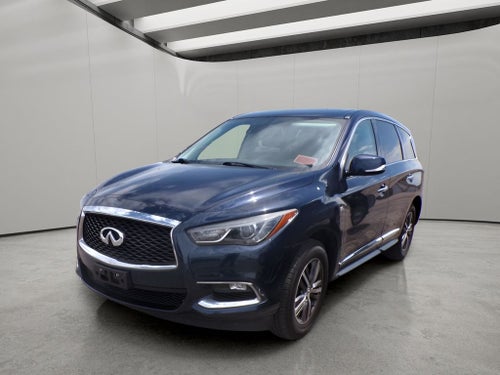 2019 INFINITI QX60 PURE