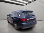 2019 INFINITI QX60 PURE