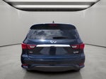 2019 INFINITI QX60 PURE