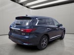 2019 INFINITI QX60 PURE
