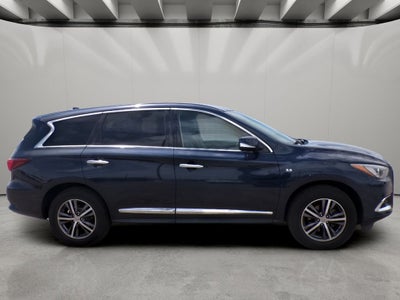 2019 INFINITI QX60 PURE