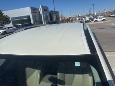 2018 Nissan Pathfinder SL