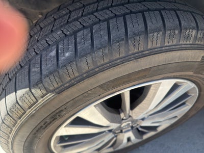 2018 Nissan Pathfinder SL