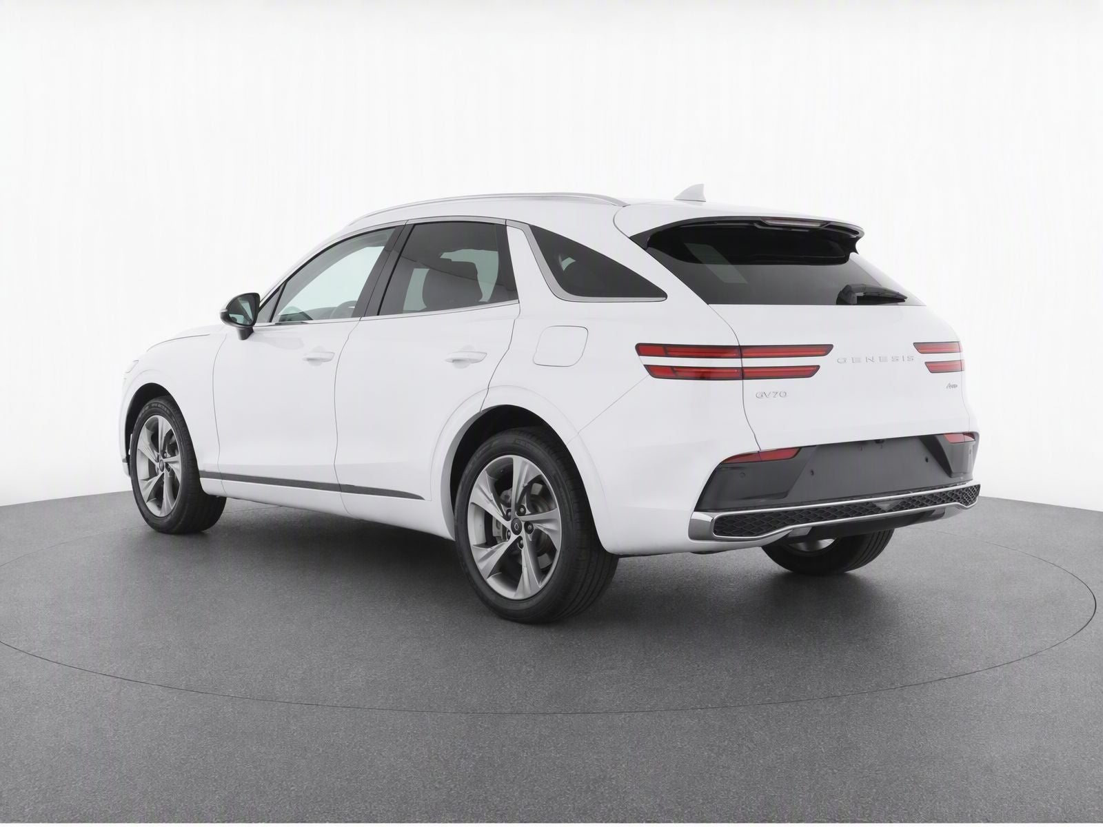 2026 Genesis GV70 2.5T
