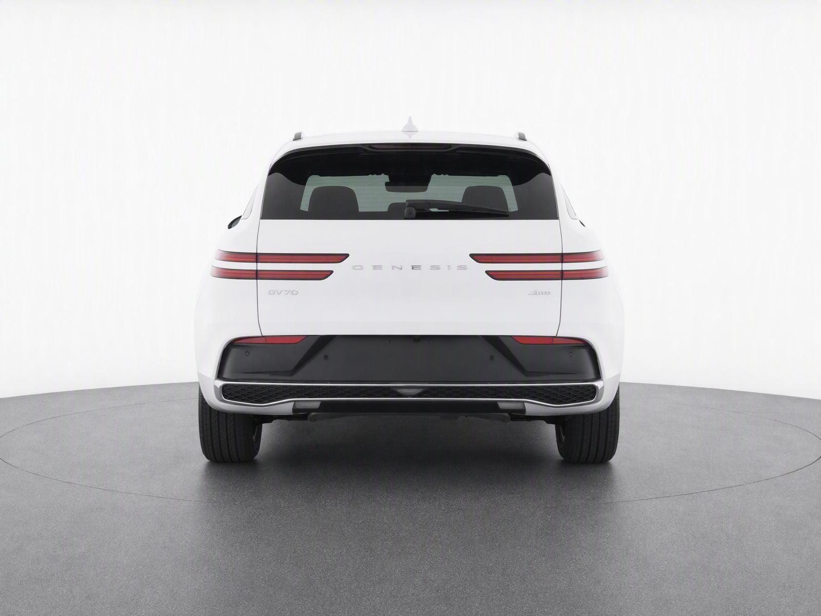 2026 Genesis GV70 2.5T
