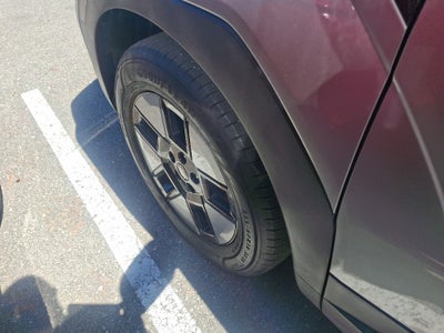 2024 Hyundai Santa Fe Hybrid SEL